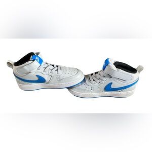 Nike toddler shoes size 10c